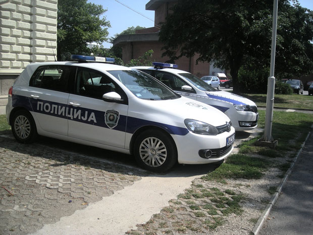 Ухапшени осумњичени за пљачку пољопривредне апотеке, украли робу вредну 3,5 милиона