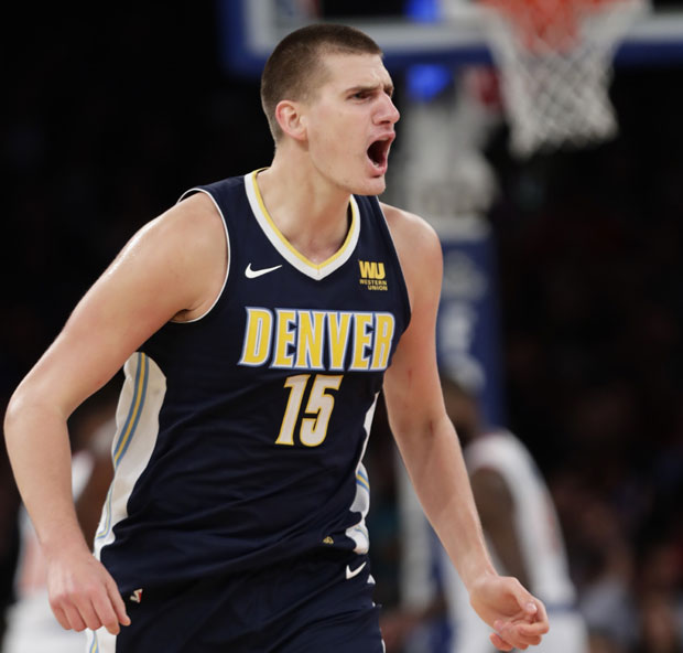 Јокић: Жестоко са Минесотом, борићемо се...