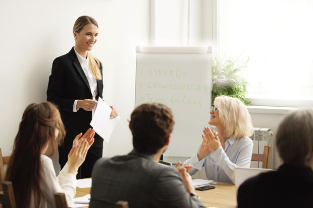 Како да прихватите комплимент