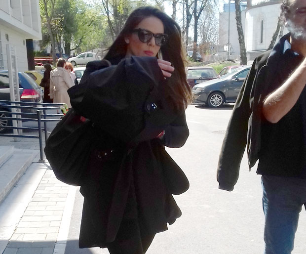 Катарина Ребрача: Нисам крива!