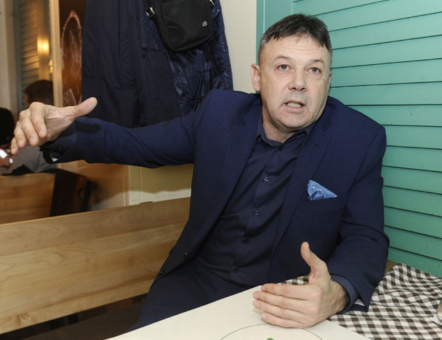 Слободан Крчмаревић напустио Победу из Прилепа после непуних месец дана