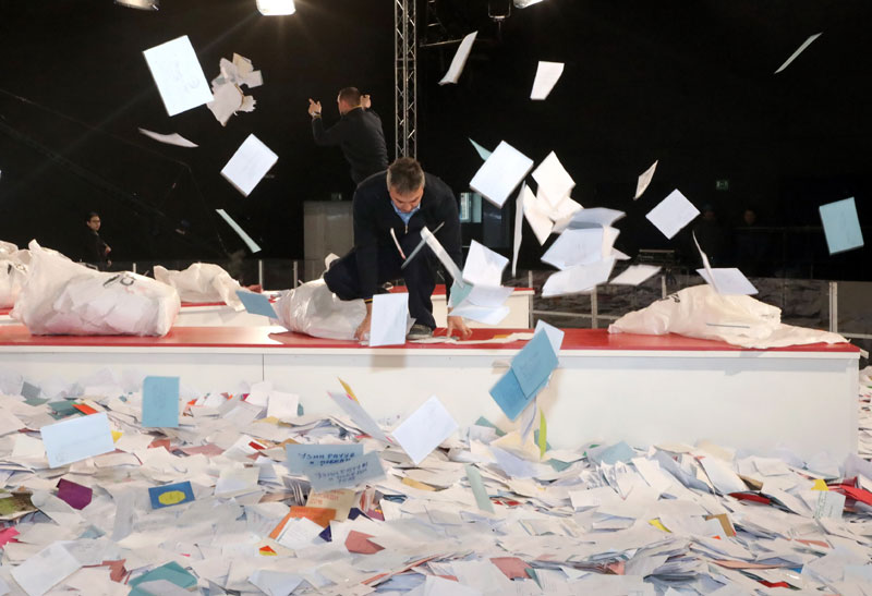 За Узми рачун стигло више од 7,5 милиона коверата
