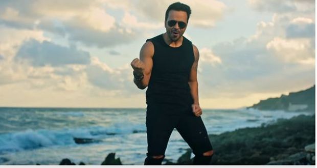 Деспасито прославио пет милијарди прегледа, а онда је избисан; Хакери оставили и поруку