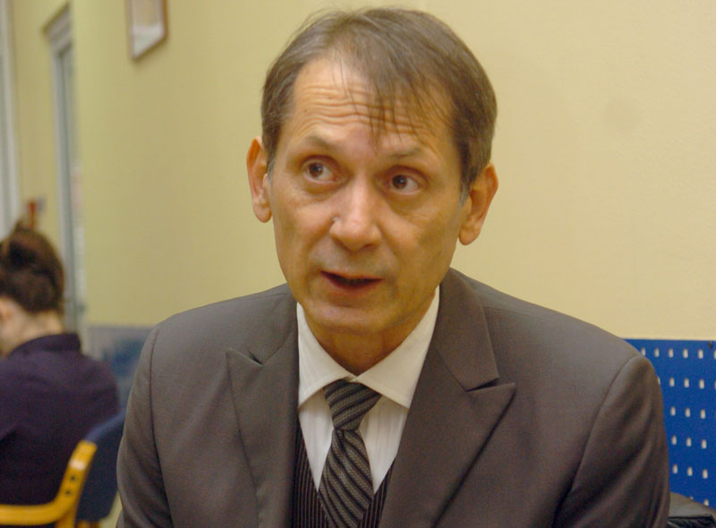 Тихомир Хрњак: Више деце, мањи порез