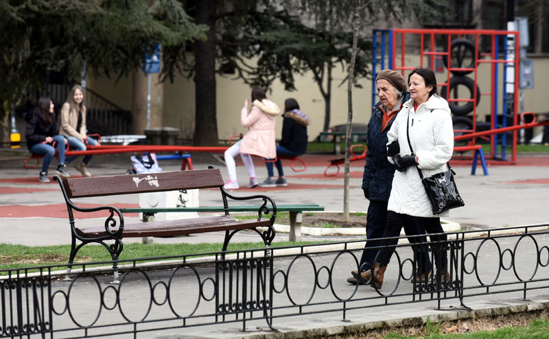 Од јесени без пенала за рану пензију