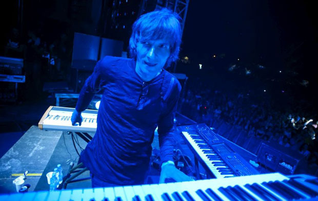 Саша Локнер о новом Бајагином албуму: Дух данашњег времена