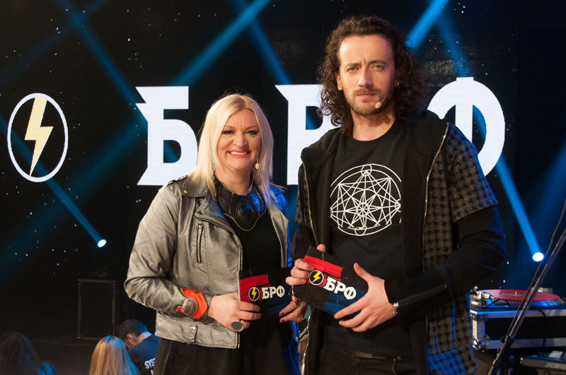 ЧЕТВРТА СЕЗОНА БУНТ РОК ФЕСТИВАЛА: Нова шанса за рокенрол