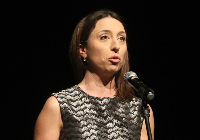 Аја Јунг у жирију два међународна такмичења