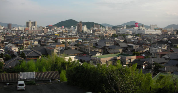 Београдске приче: Јапанско срце балканско