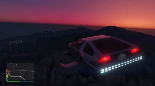 ОБАРА РЕКОРДЕ: GTA 5 зарађује боље од било ког филма, игре или серије