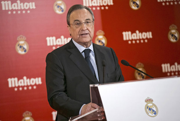 ПЕРЕЗ НЕ МОРА ДА ГЛЕДА ЖРЕБ ЗА ЛШ: У полуфиналу ћемо као и увек играти са Бајерном