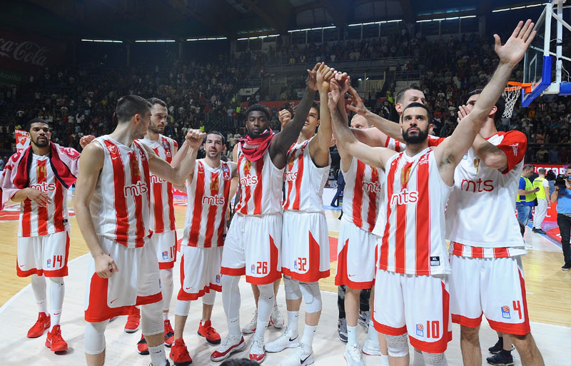 Звезда одбранила понос