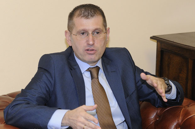 Ребић Интерполу: Вратите у систем све српске потернице