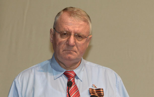 Шешељ: Потпуно сам хладнокрван, не идем добровољно у Хаг