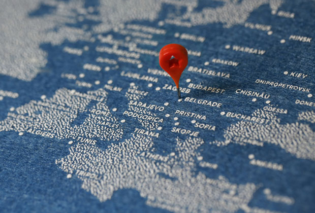 Њујорк тајмс: Балкан је пробни терен у новом Хладном рату