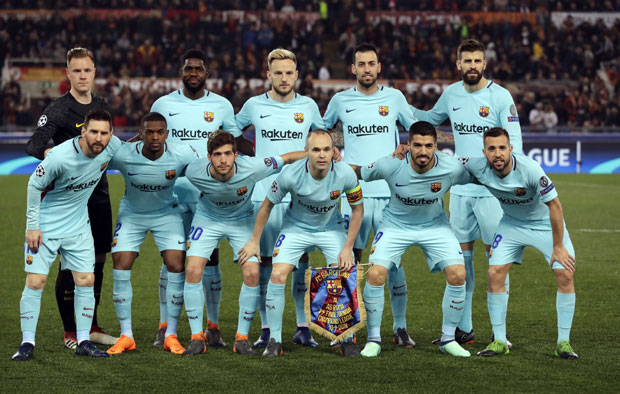 БАРСЕЛОНА ТУГУЈЕ: Инијеста најавио пензију