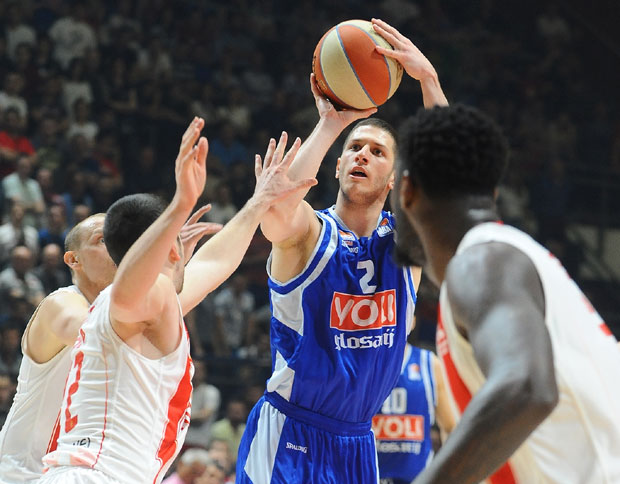 Ивановић: Потписали бисмо 1:1 из Београда још у суботу