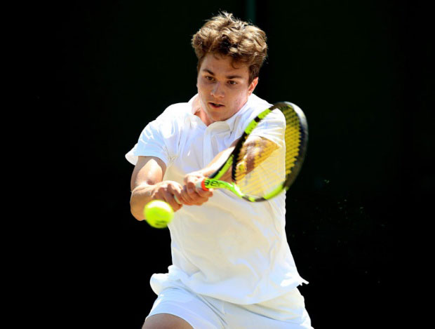 Харисон избацио Кецмановића у Хјустону