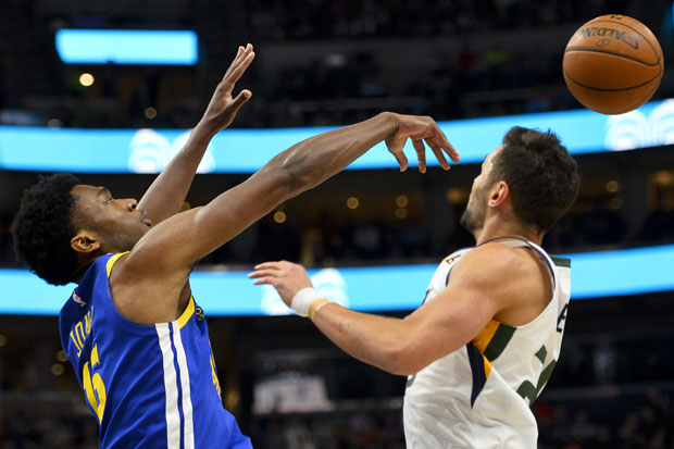 НБА: Филаделфија победила 15. пут узастопно, Јута понизила Голден Стејт