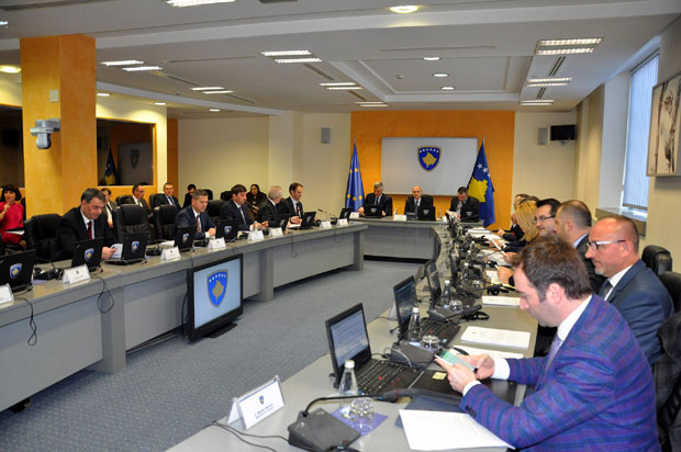 Приштина  представља свој тим за ЗСО!