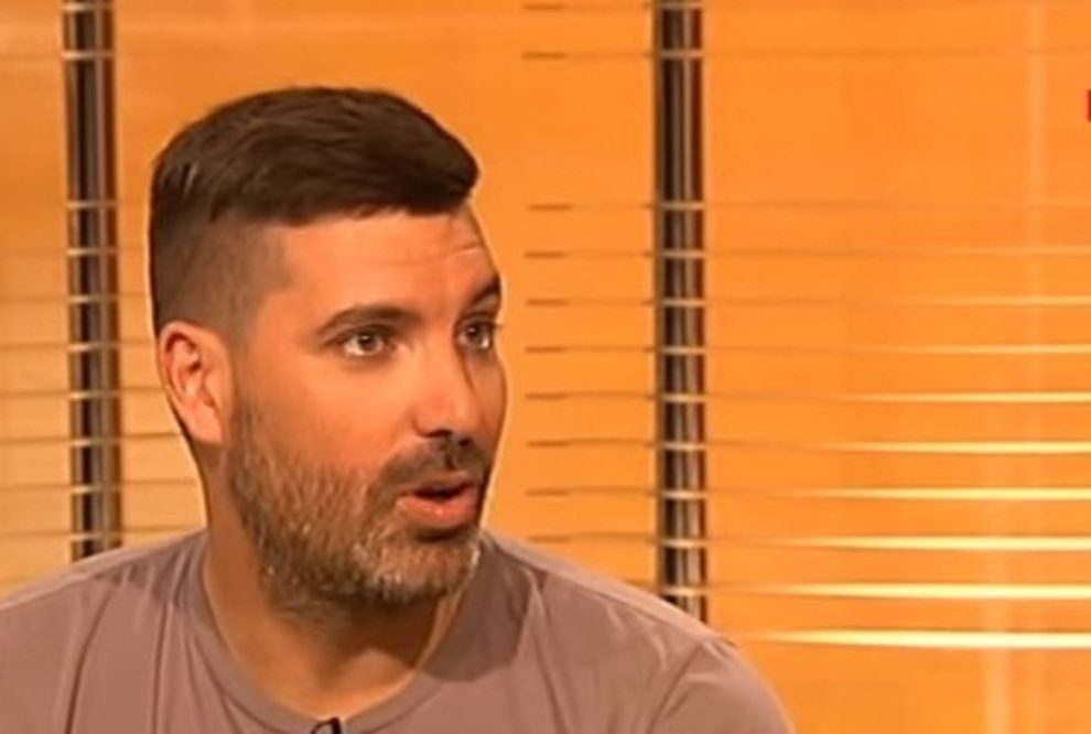 КОМШИЈЕ О ЛУКИ ЛАЗУКИЋУ: Не познајемо га као таквог