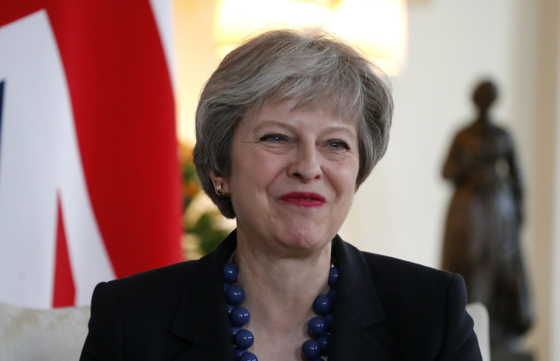 Лондон шаље подморнице ка Сирији