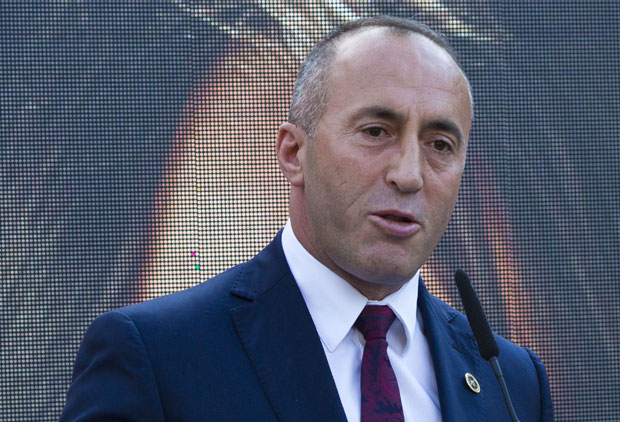 Харадинај: У Управљачком тиму за ЗСО четири представника Срба