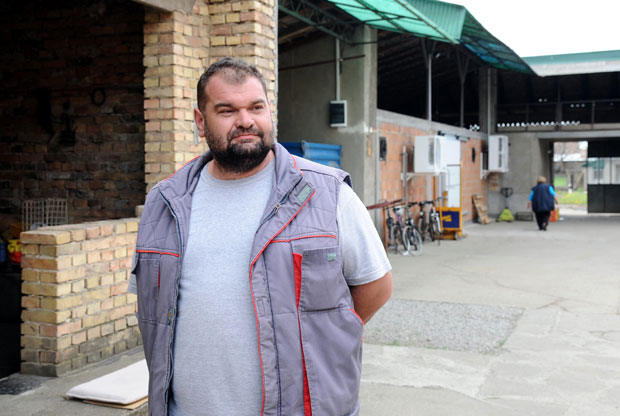 ОЧЕВИДАЦ ТРАГЕДИЈЕ КОД КОВАЧИЦЕ: Калоци је издахнуо на наше очи