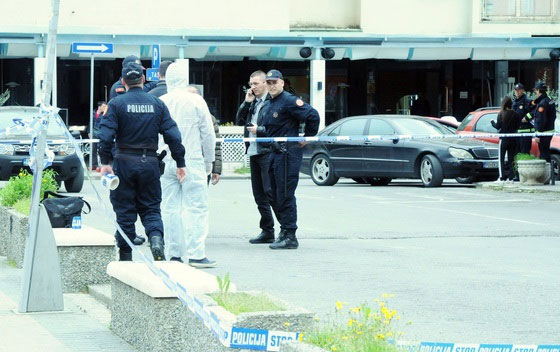 ПГ: Полицајци прекршили закон и кодекс у Форуму