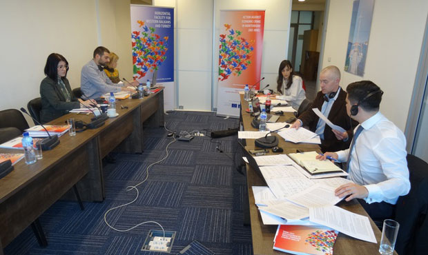 У картонима имовина кандидата