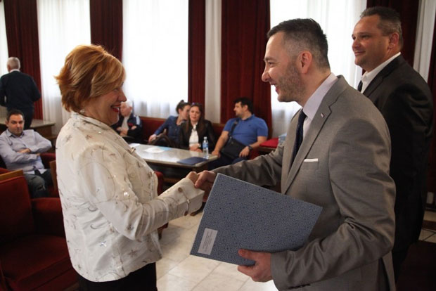 АП Војводина: За установе и удружења 65 милиона динара