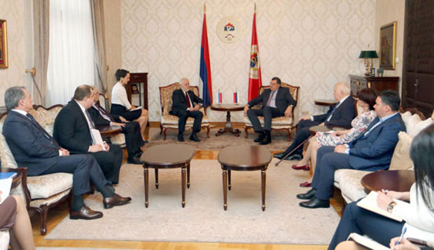 Херцеговина цени подршку Србије