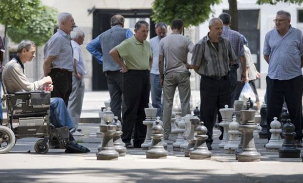 Фонд ПИО РС: Исплата дивиденде