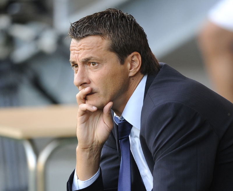 ФУЛАМ ВЕЗАО 20. УТАКМИЦУ БЕЗ ПОРАЗА, ЈОКАНОВИЋ: Кардиф је сада под притиском