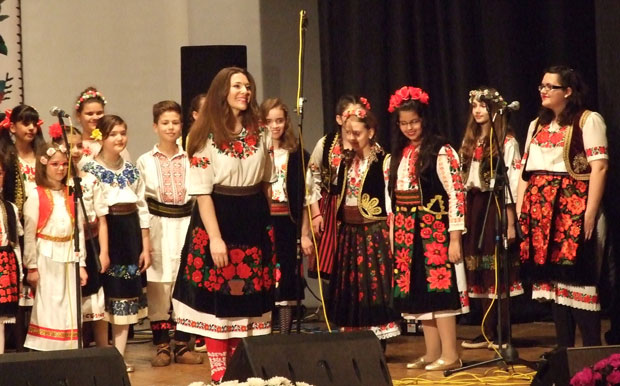 МЛАДИ ЧУВАРИ БАШТИНЕ: Завршен фестивал влашке музике