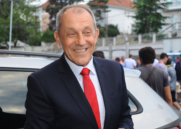 Рака Ђуровић: Ни п од пенала, па видели сте реакцију једног спортсмена као што је Буфон