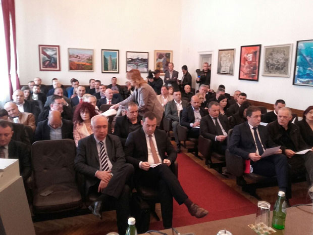 МЕСЕЦ ДАНА ПОСЛЕ ИЗБОРА: У Беранама почело формирање нове локалне власти