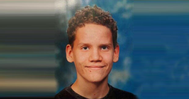 Пронађен нестали дечак из Суботице