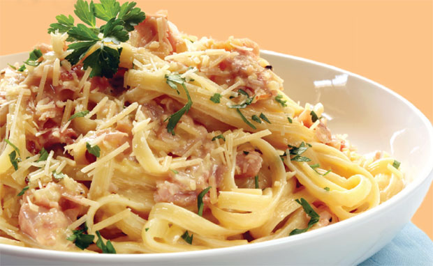 Царство тестенина