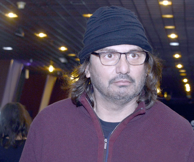 Рамбо Амадеус: Они имају билборде, а ја немам ни за плакат