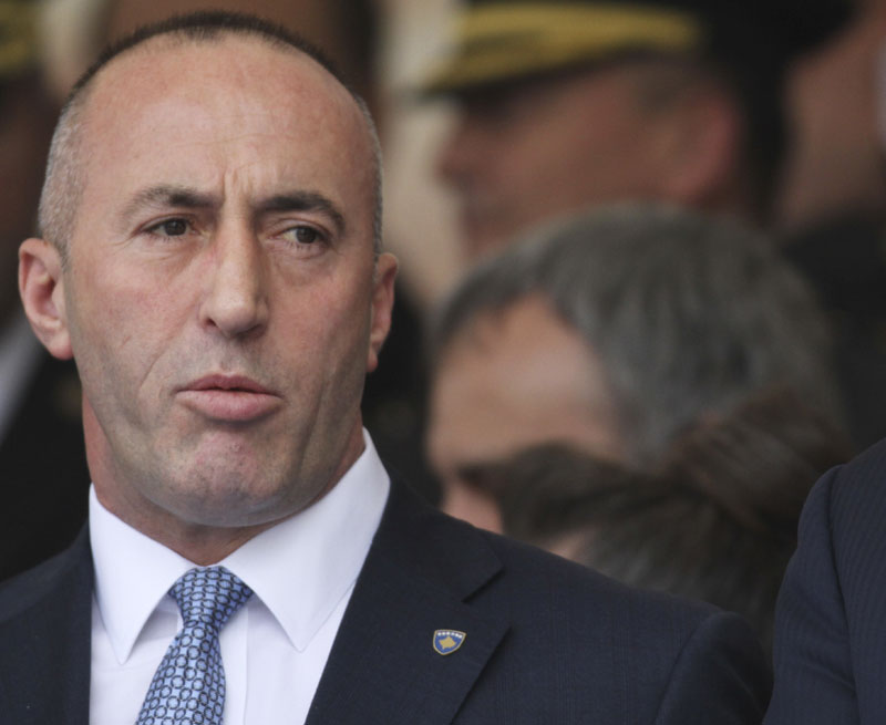 Харадинај позвао САД, Немачку и Француску да помогну Косову