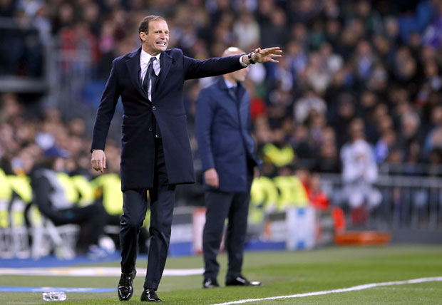 Алегри: Две судијске одлуке су нас избациле из Лиге шампиона