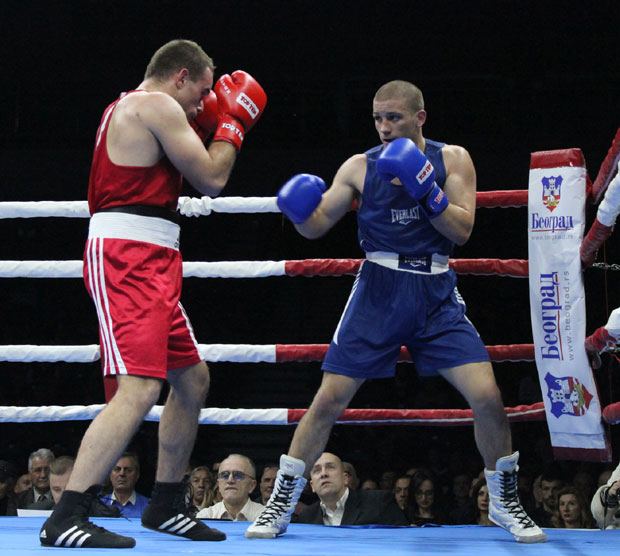 Међународни боксерски турнир у Београду од ове године „Меморијал Бранко Пешић“