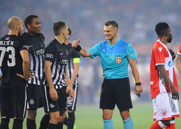 ПРОМЕНА У ПОСЛЕДЊИ ЧАС: Грујић уместо Мажића?