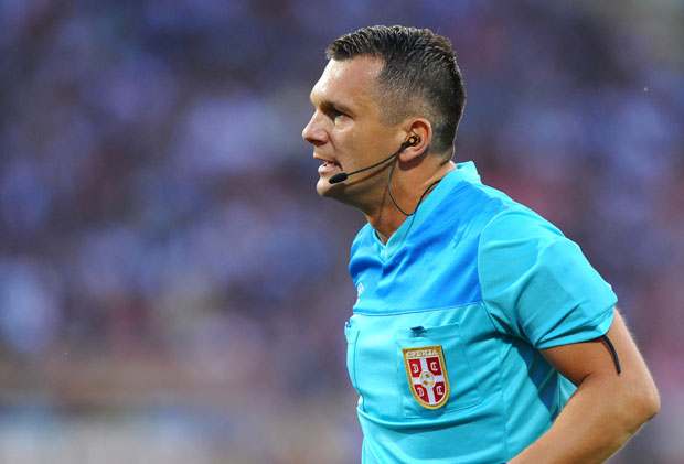 Мажић исцрпљен, Грујићу поверен дерби