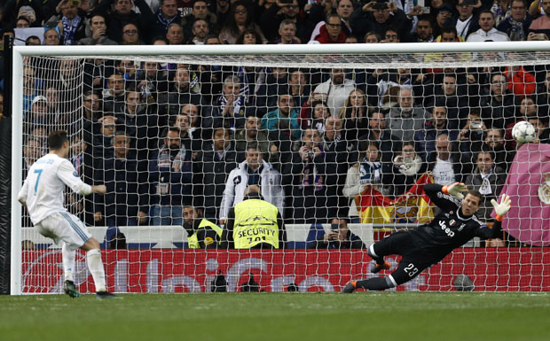 Роналдо: Не разумем протесте Јувентуса; Васкез: Оборен сам