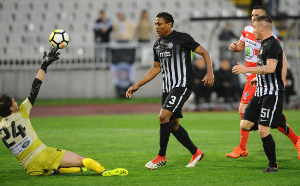 Тавамба: Не знам много о играчима Звезде; Милетић: Дуго нисмо изгубили дерби