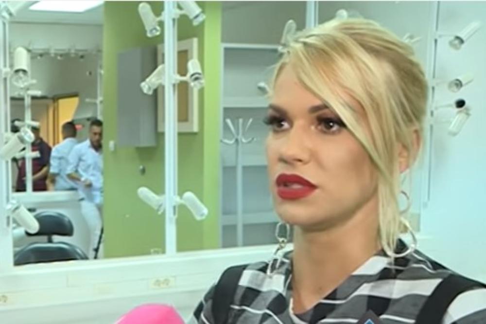 СУПРУГА БАНЕТА ОПАЧИЋА ПОДРЖАЛА БЕКВАЛЧЕВУ: Како се неко коме даш целу себе претвори у твог џелата? 