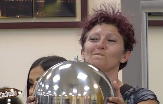 Тања Јовићевић заљубљена у Микија