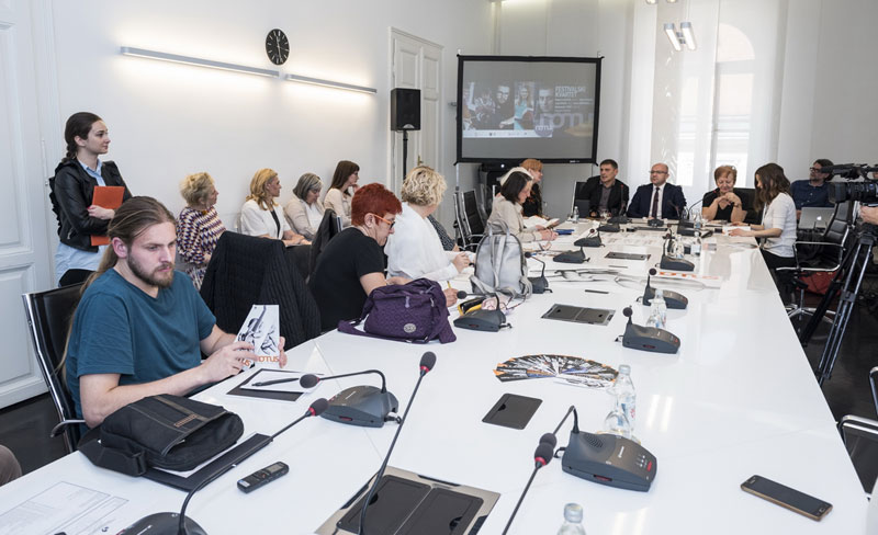 Београдска филхармонија отвара Номус